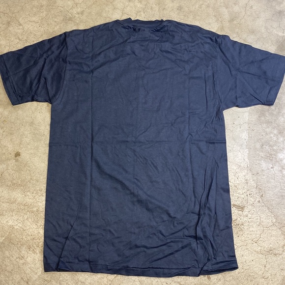 Vintage Texas Shirt Size L 80s - Picture 8 of 8